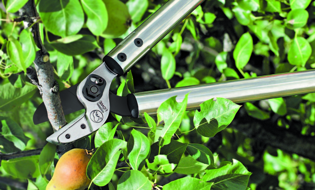 Brewt Power Systems: Pneumatic pruners, specialty horticultural tools ...